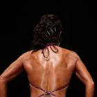 Sandra  Christy - NPC Dexter Jackson Memphis Classic 2013 - #1